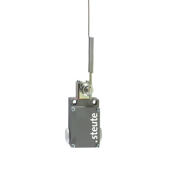41027001 Steute  Position switch ES 41 DF IP65 (1NC/1NO) Spring lever
